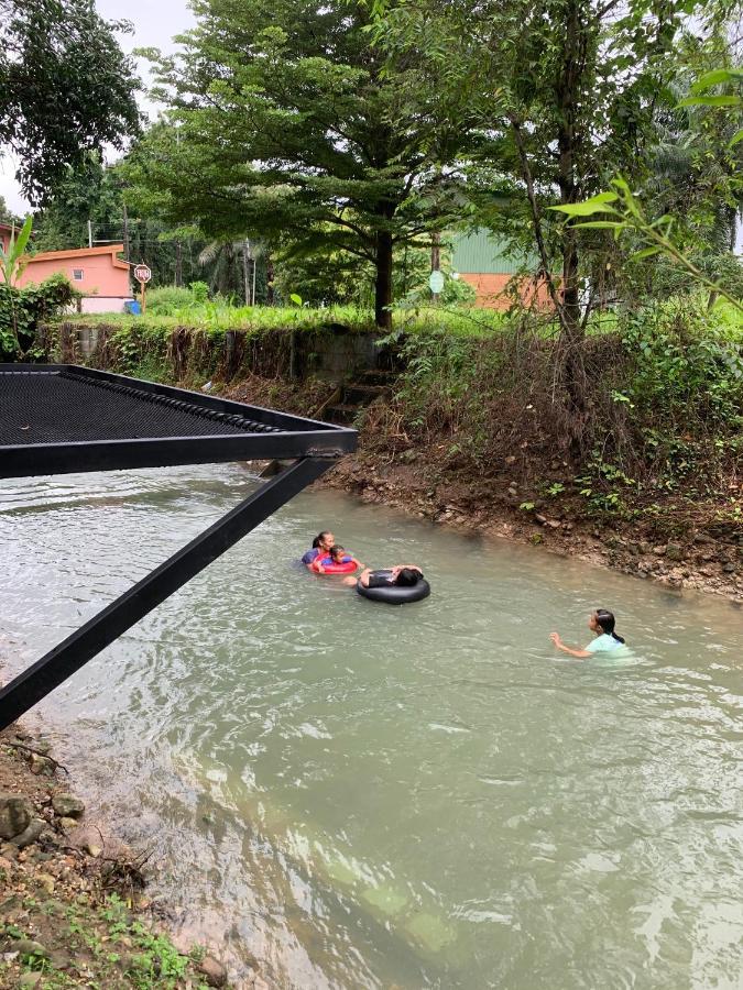 Somrudee Resort Nakhon Nayok Dış mekan fotoğraf